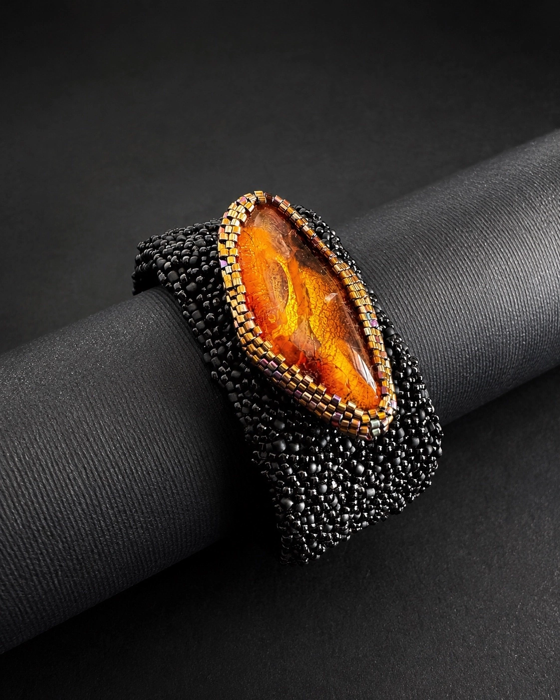 Ambra Noir - collection spotlight